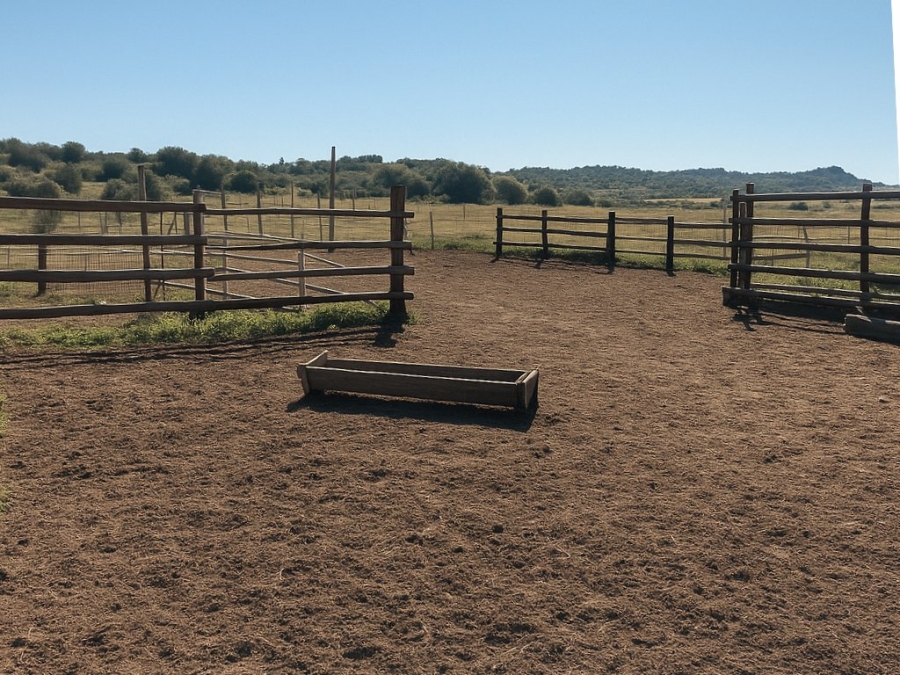 4 Bedroom Property for Sale in Bloemfontein Rural Free State
